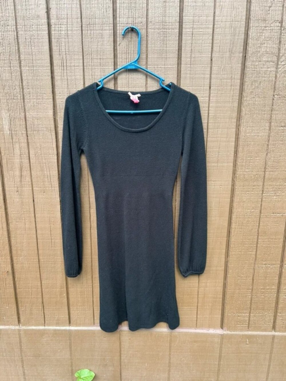 Derek Heart winter dress size small
